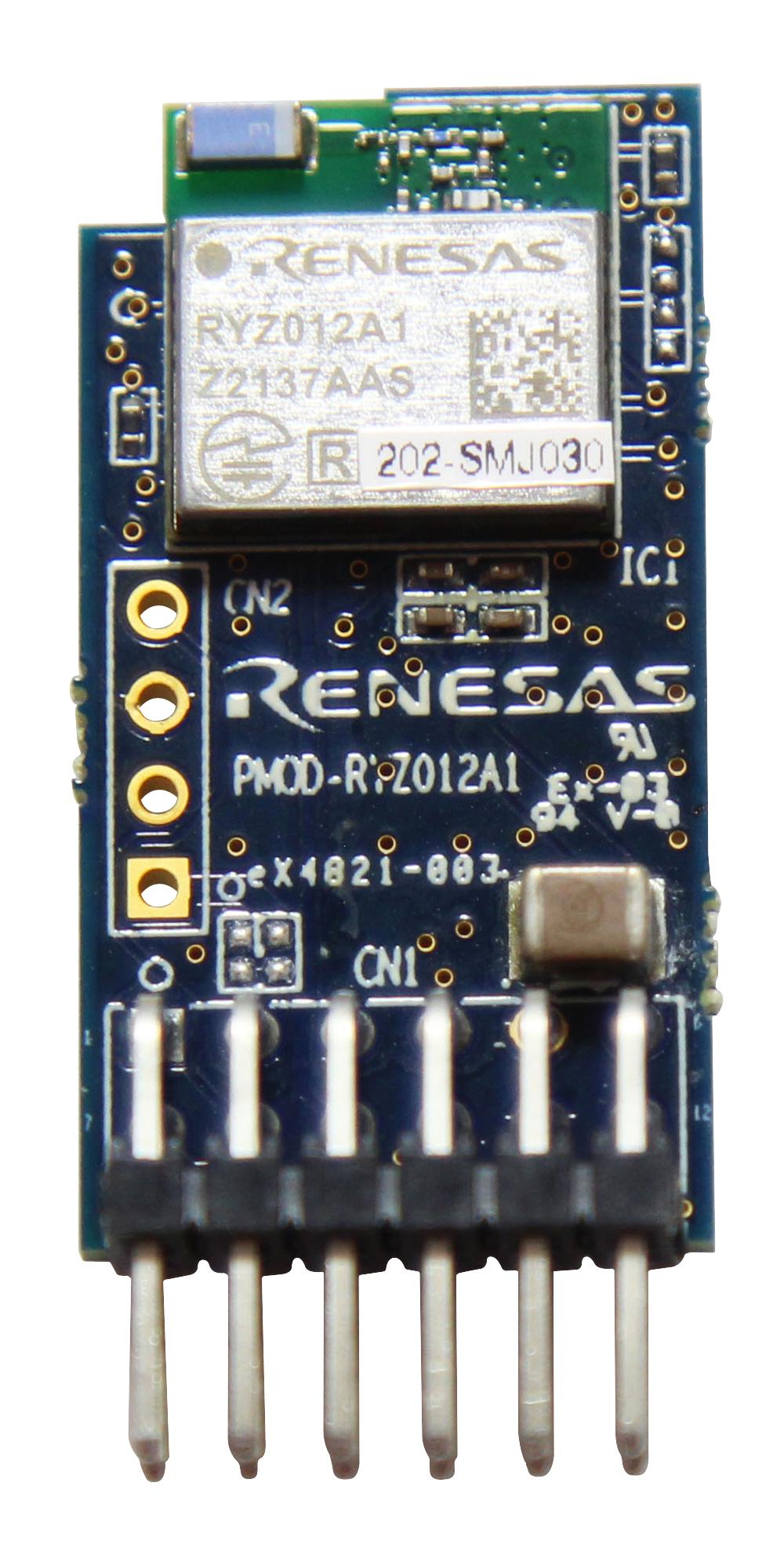 Renesas Rtkyz012A1B00000Be