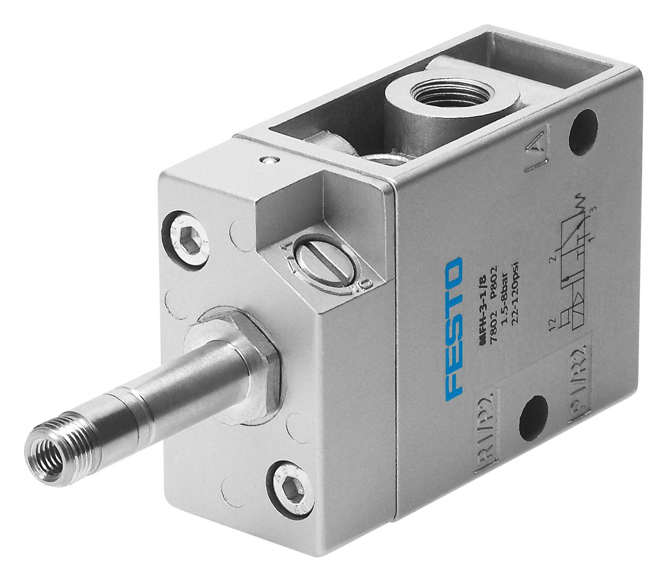 Festo 7802