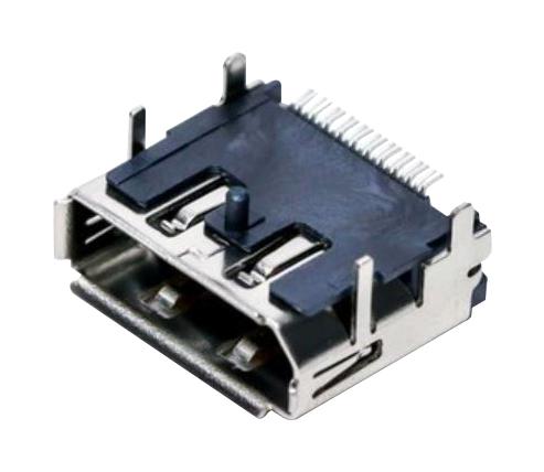 Molex 47272-0029