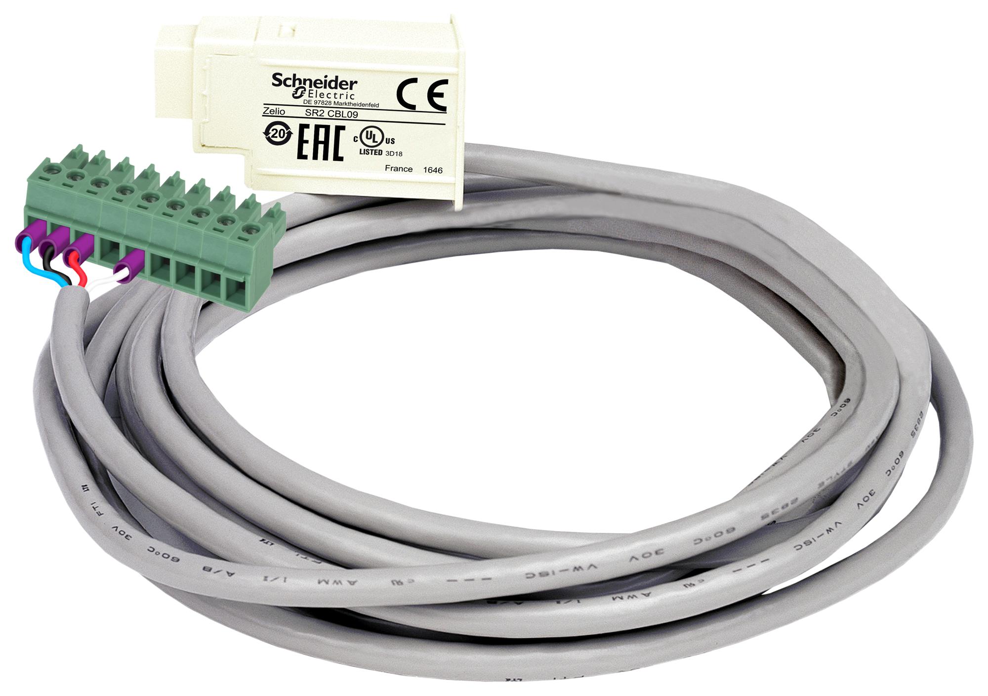 Schneider Electric Sr2Cbl09