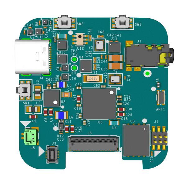 Analog Devices Maxrefdes178#