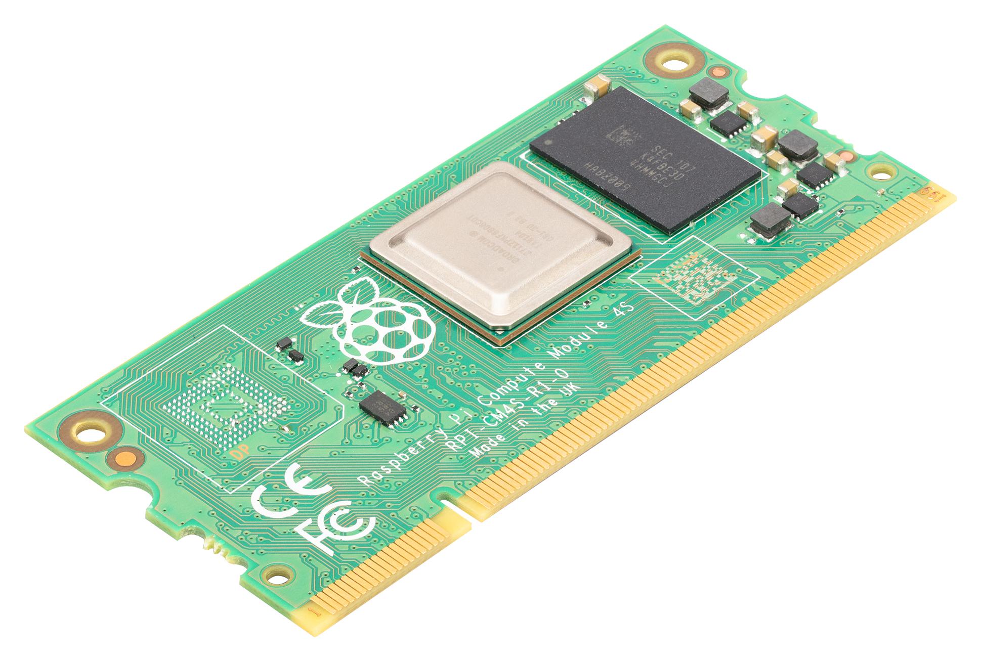 Raspberry-Pi Cm4S01000B