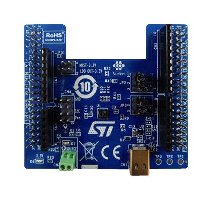 Stmicroelectronics X-Nucleo-Src1M1