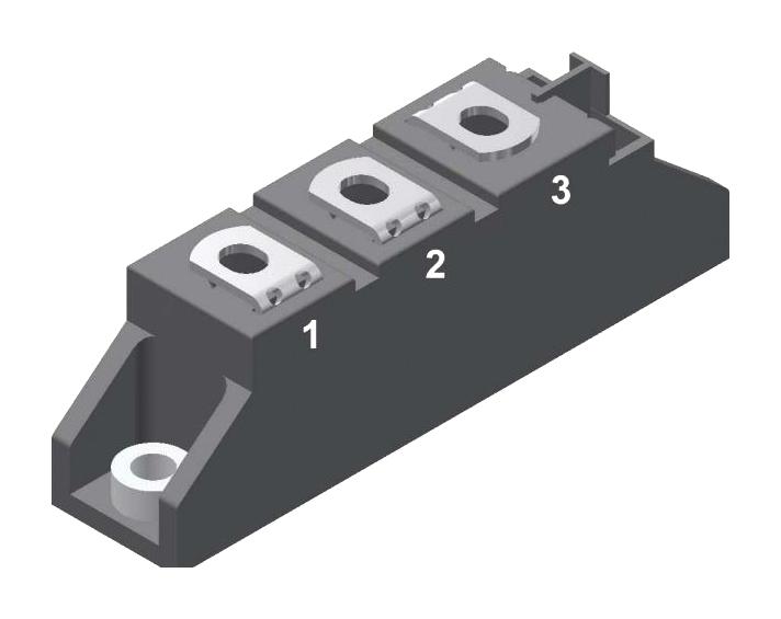 Littelfuse Mdd26-14N1B