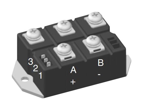 Littelfuse Vvz175-16Io7