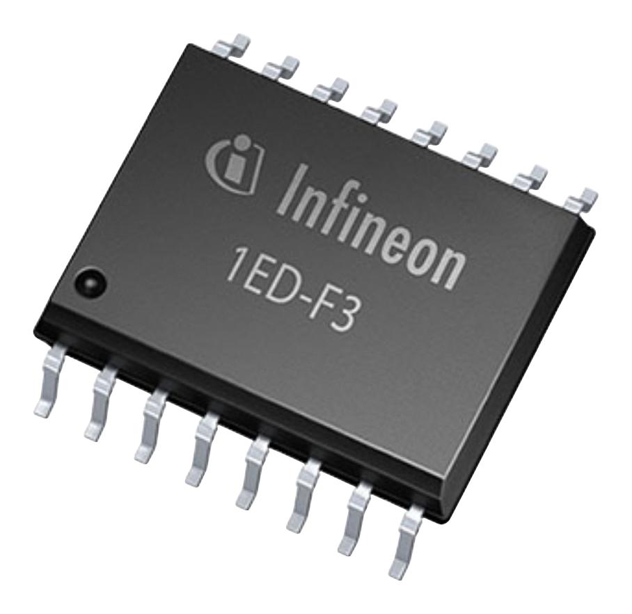 Infineon 1Ed3321Mc12Nxuma1