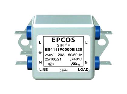 Epcos B84111F0000M120