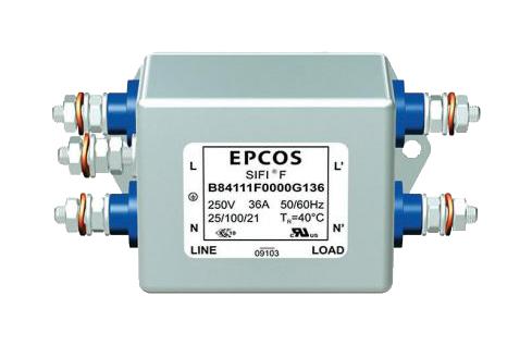 Epcos B84111F0000M125