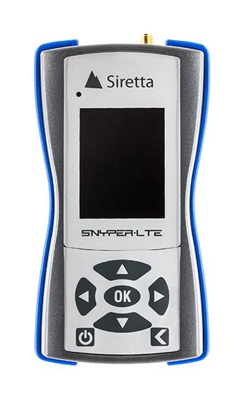 Siretta Snyper-Lte+ (Usa)V2