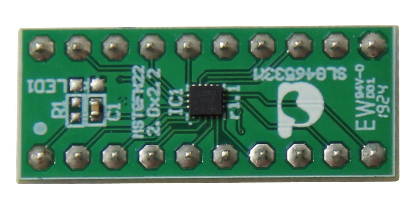 Renesas Slg46533M-Dip