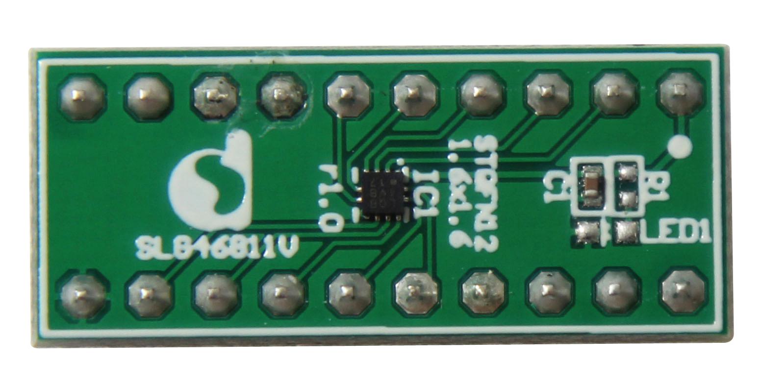 Renesas Slg46811V-Dip