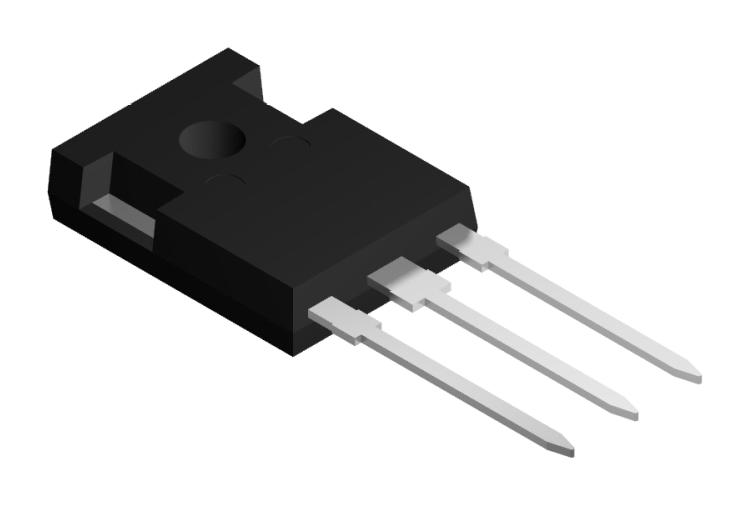 Stmicroelectronics Stwa65N023M9