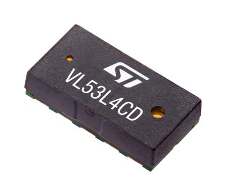 Stmicroelectronics Vl53L4Edv0Dh/1