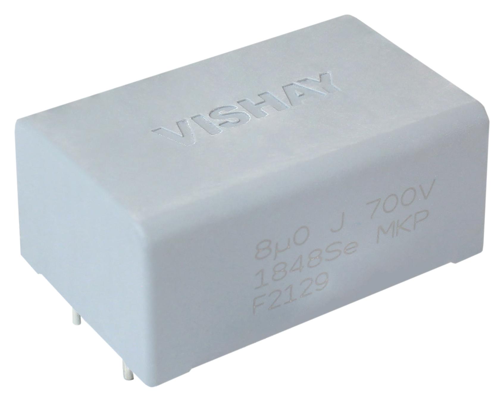 Vishay Mkp1848Se61090Jp4C