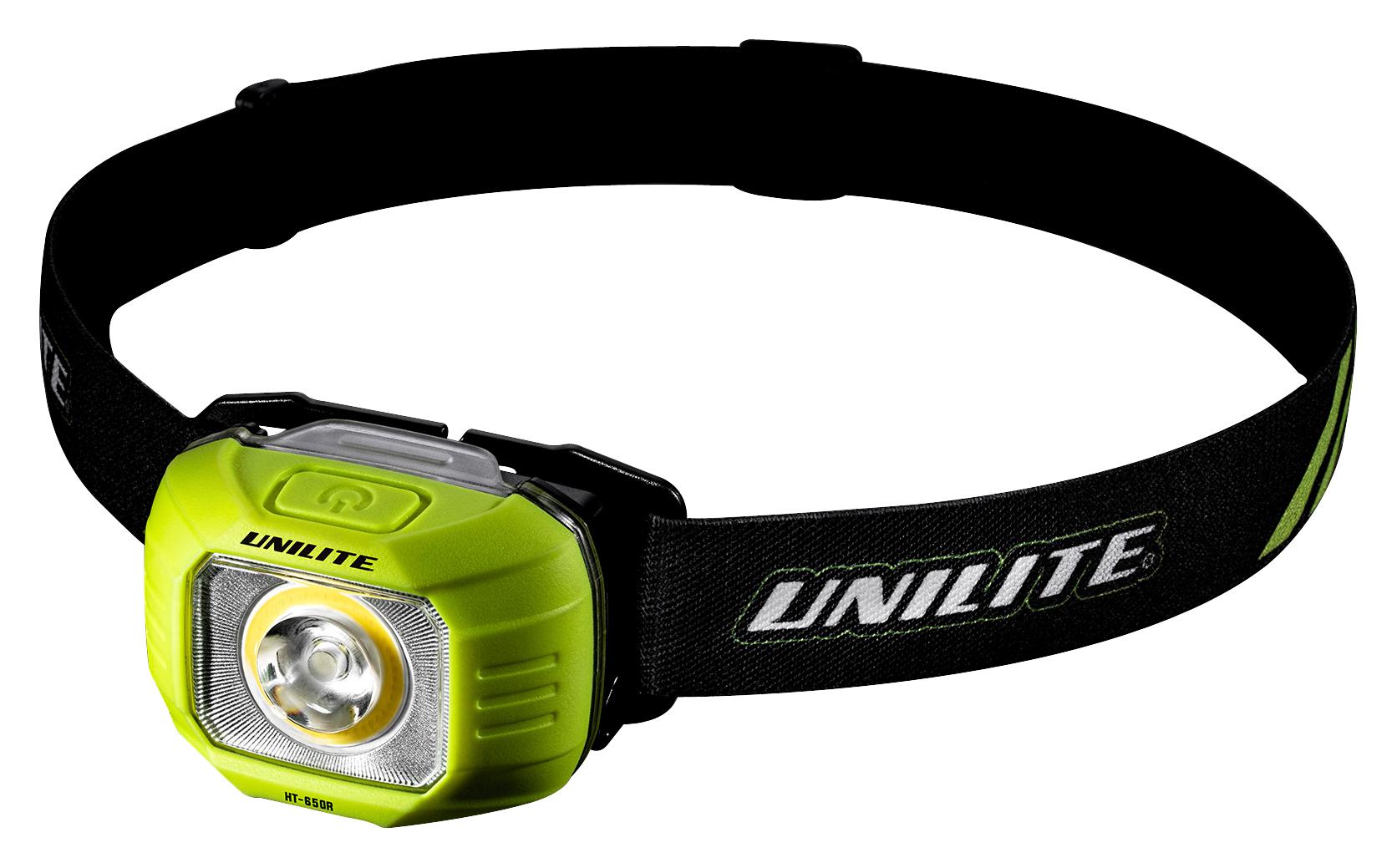 Unilite International Ht-650R