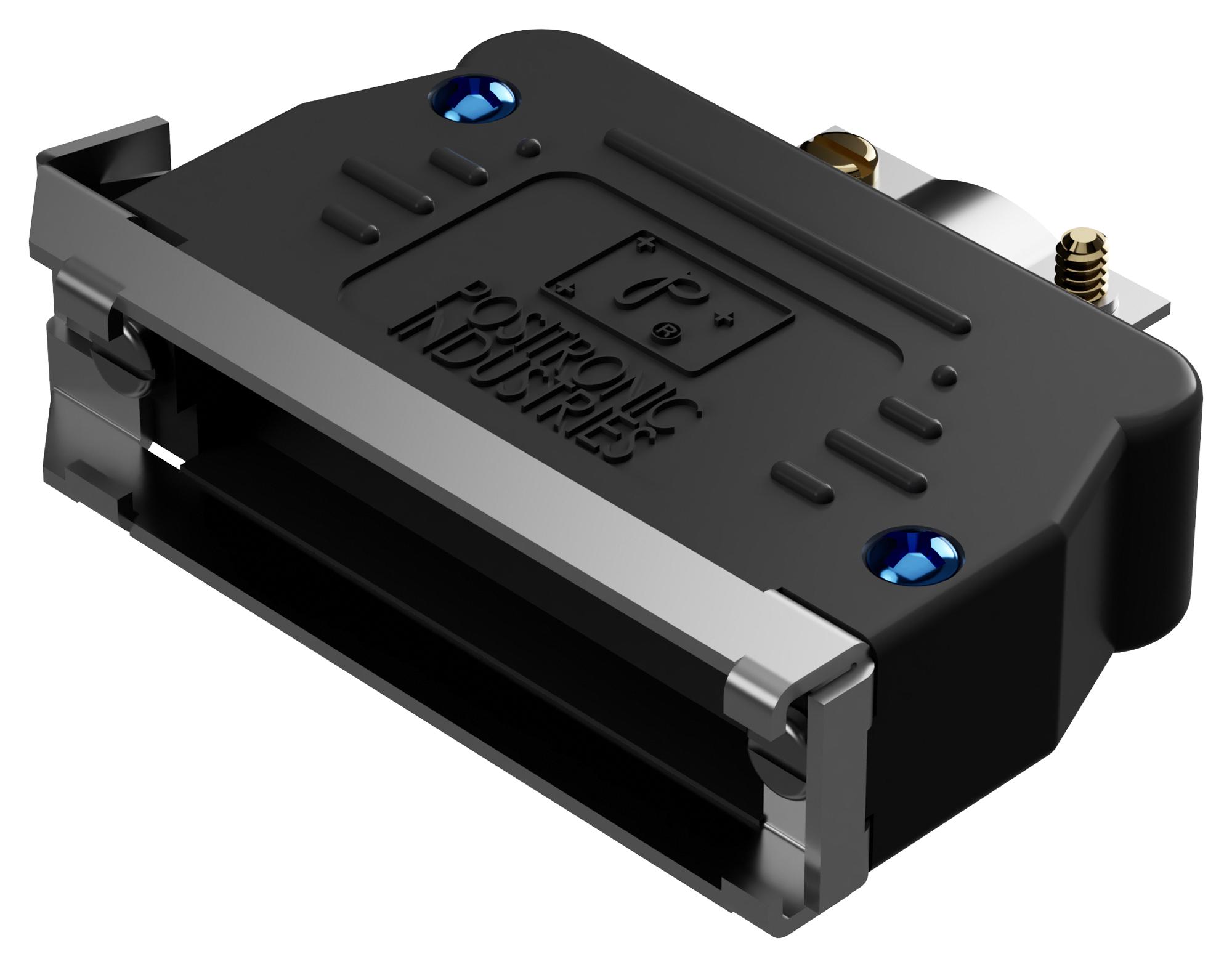 Positronic D25000Jvl0/aa