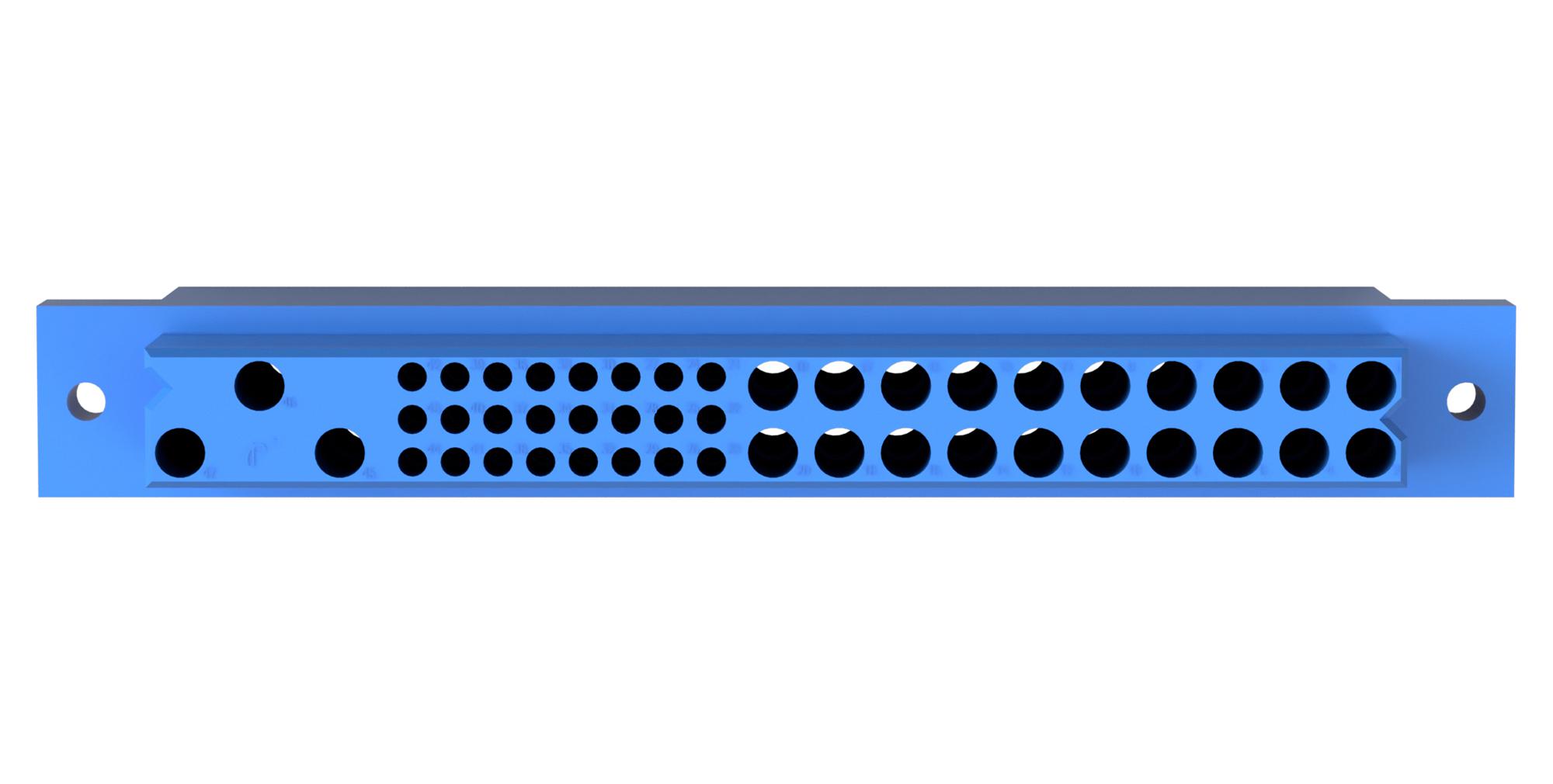 Positronic Pcih47F8000