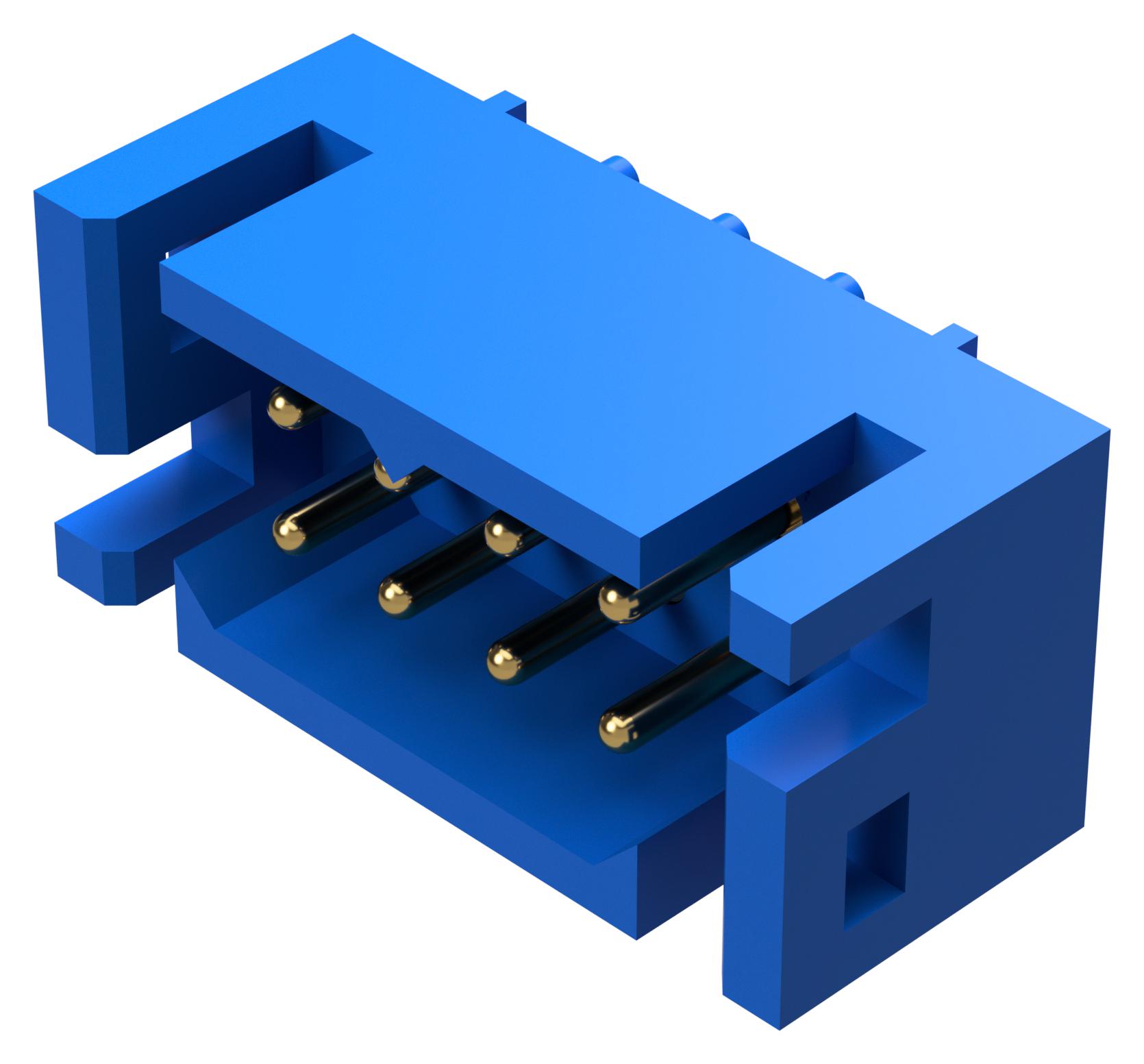 Positronic Plb08M0000