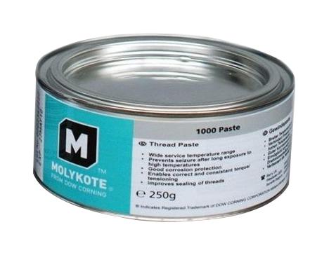 Molykote 1000 Paste, 250G