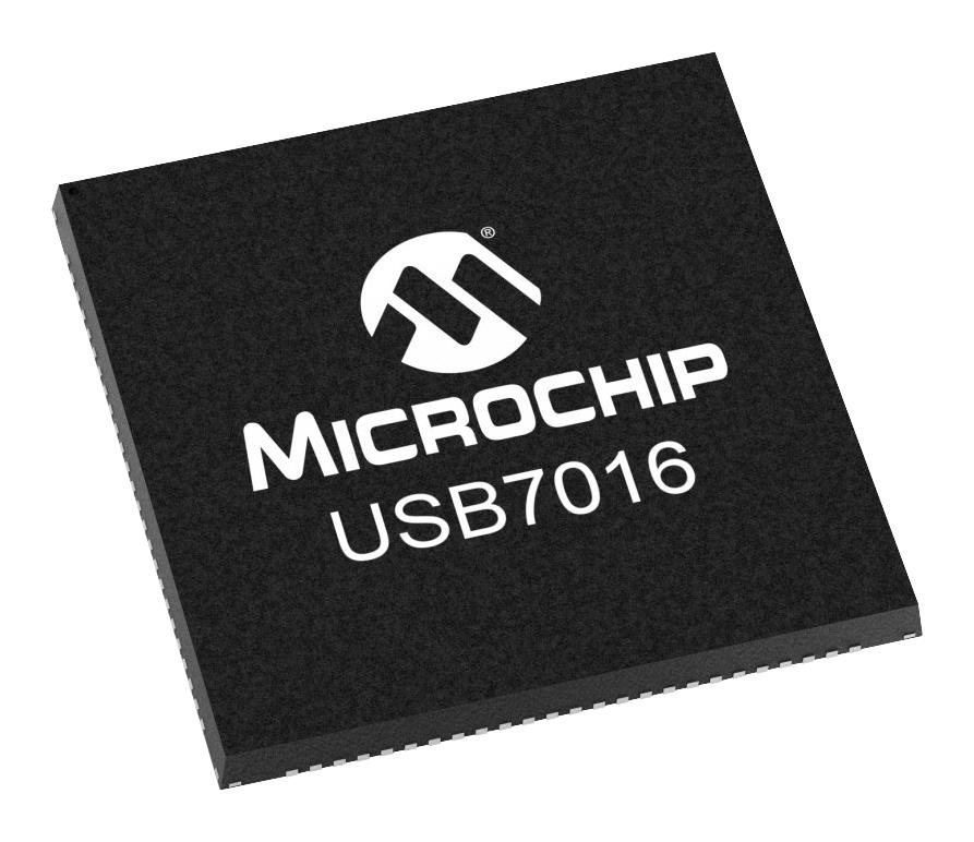 Microchip Usb7016/kdx