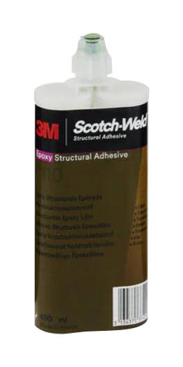 3M Dp110, Clear, 400Ml