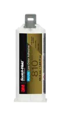 3M Dp810, Green, 48.5Ml