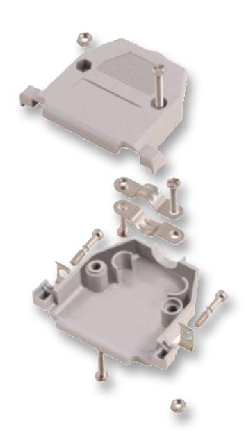 Mh Connectors Mhccov-9Sn-Lg