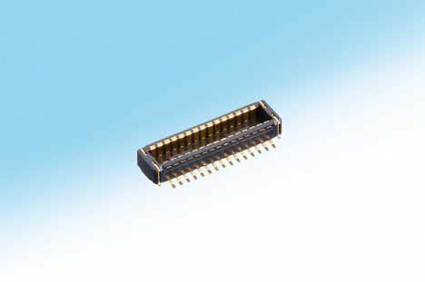 Hirose(Hrs) Df40Gb-48Dp-0.4V(58)