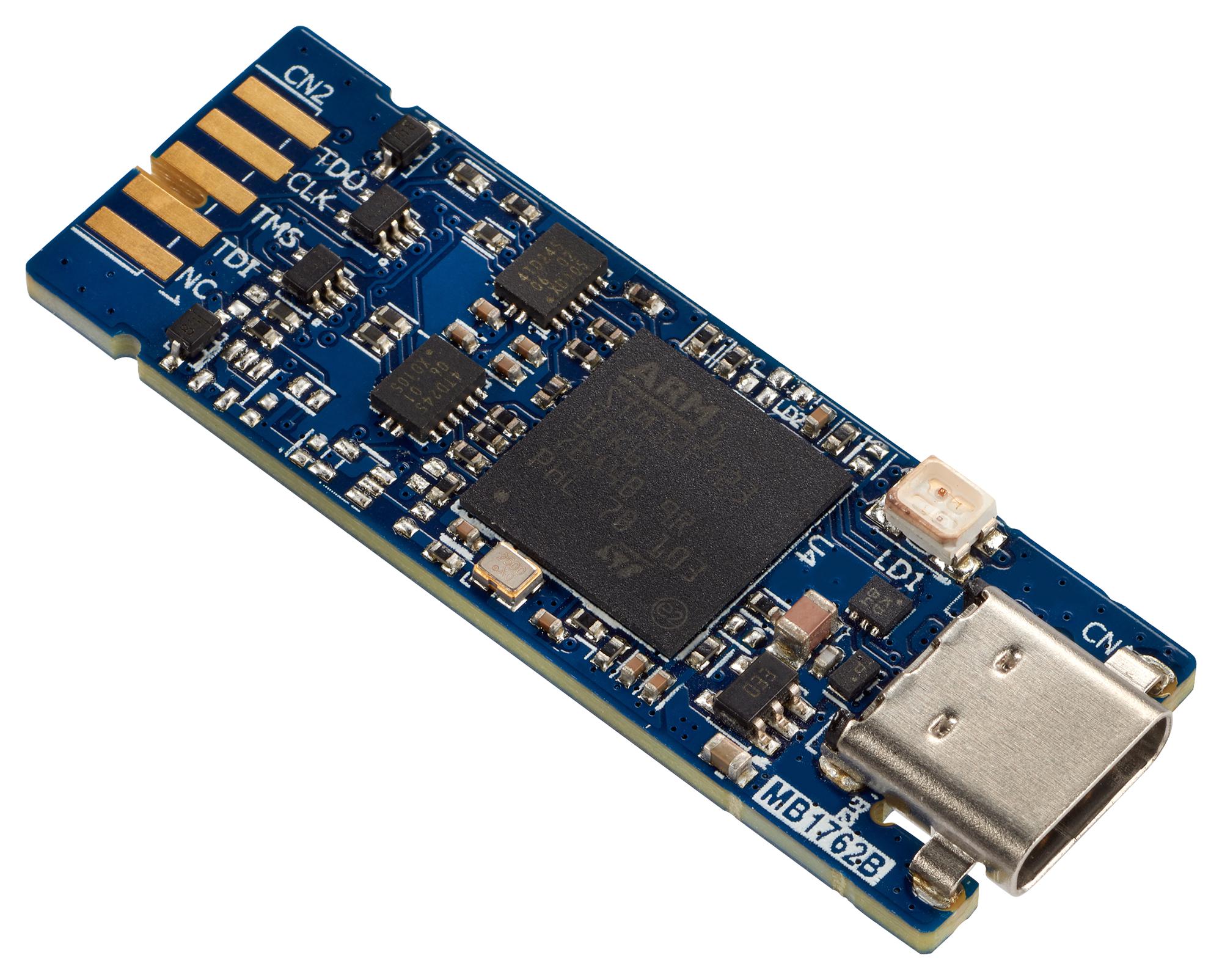 Stmicroelectronics Stlink-V3Minie