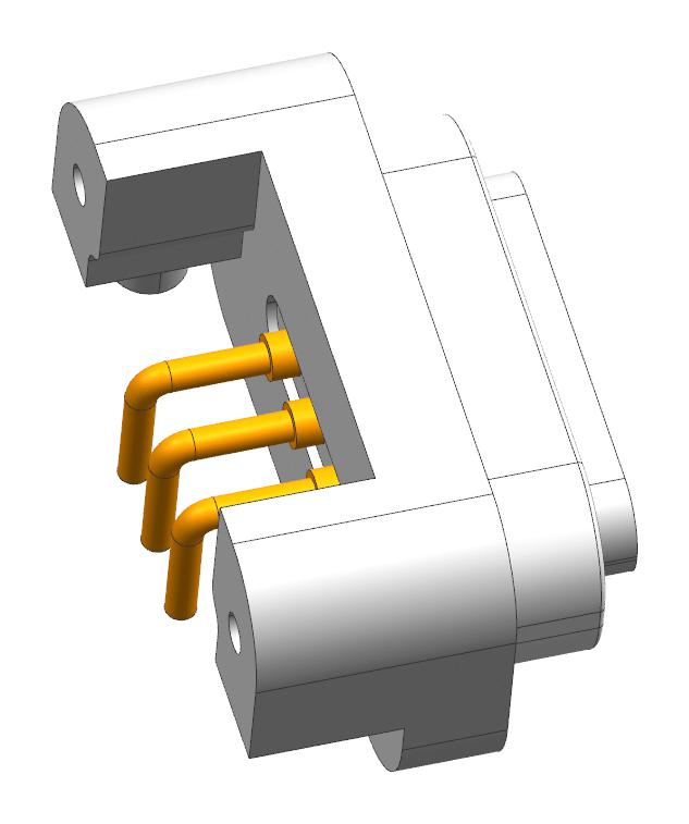 Multicomp Pro Mp009320