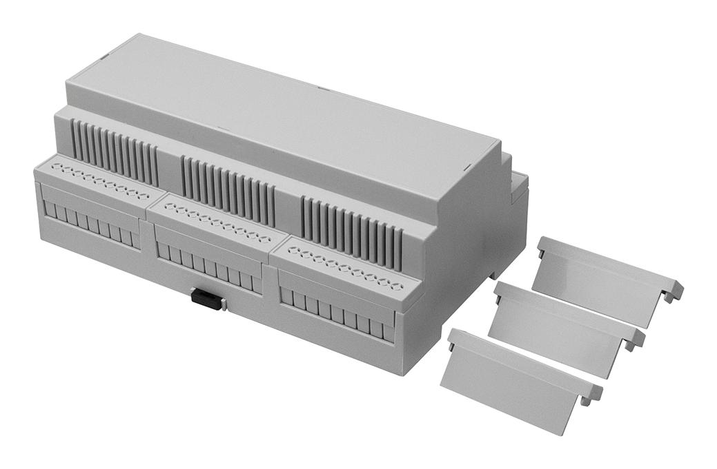 Camdenboss Cnmb/9V/kit