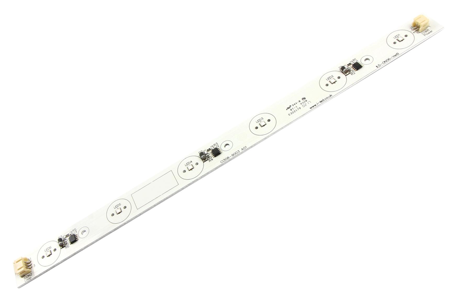 Intelligent Led Solutions Ils-Ou06-Hw90-Sd221