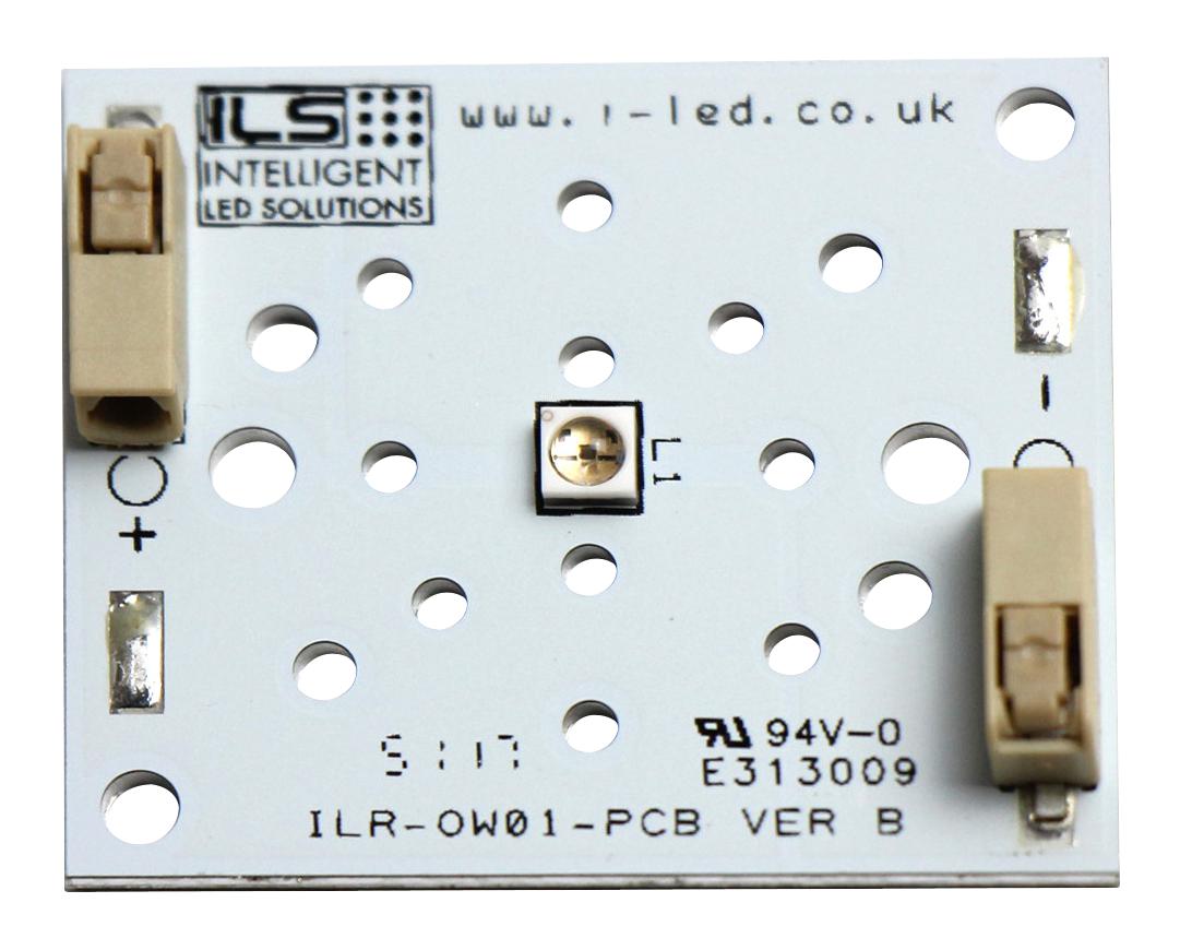 Intelligent Led Solutions Ilr-4E01-Z395-Ledil-Sc201