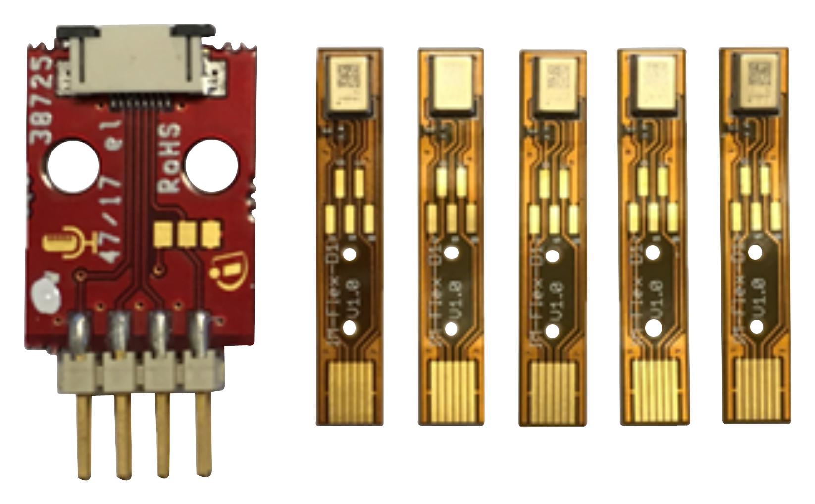 Infineon Evalim67D130Flexkittobo1