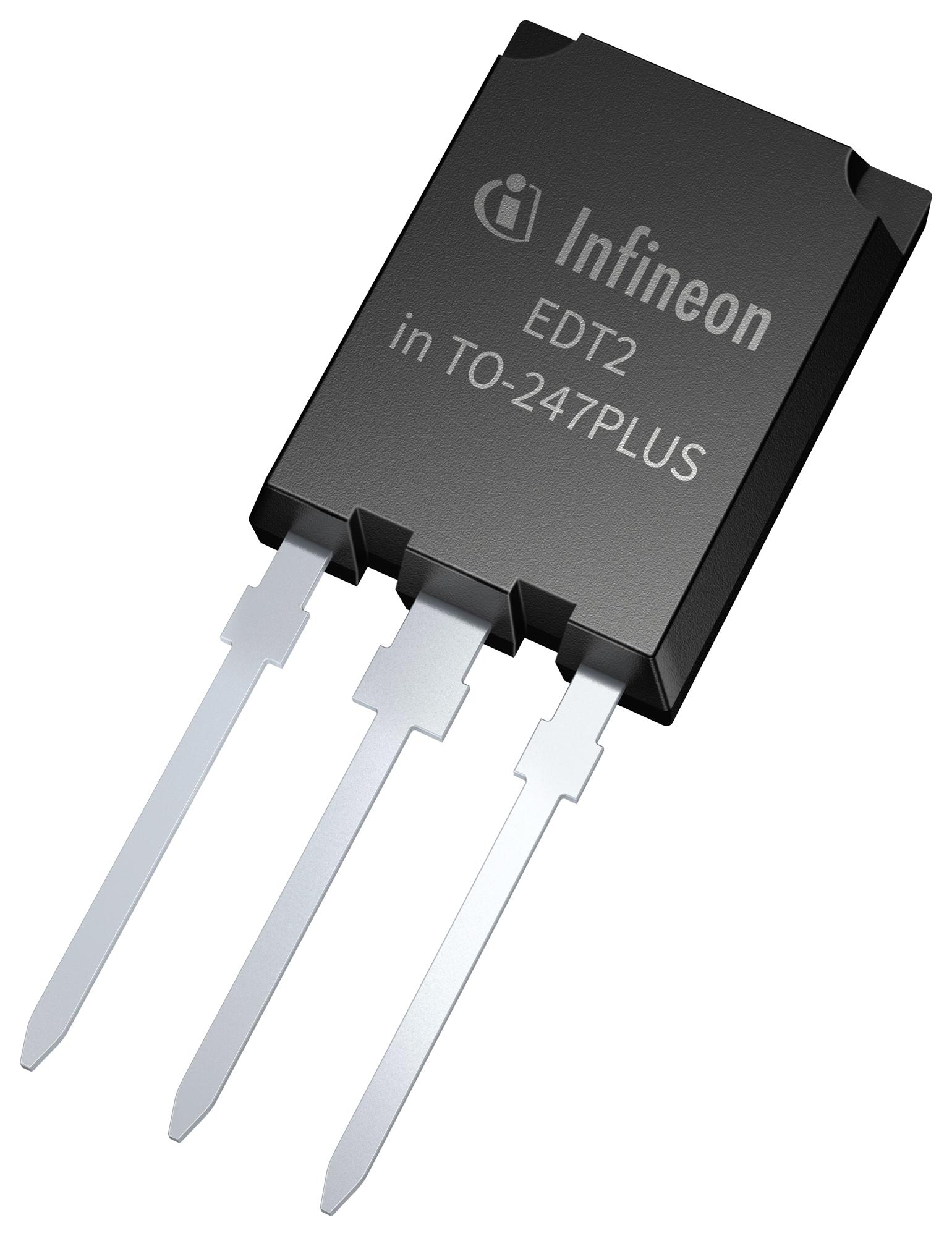 Infineon Igq120N120S7Xksa1