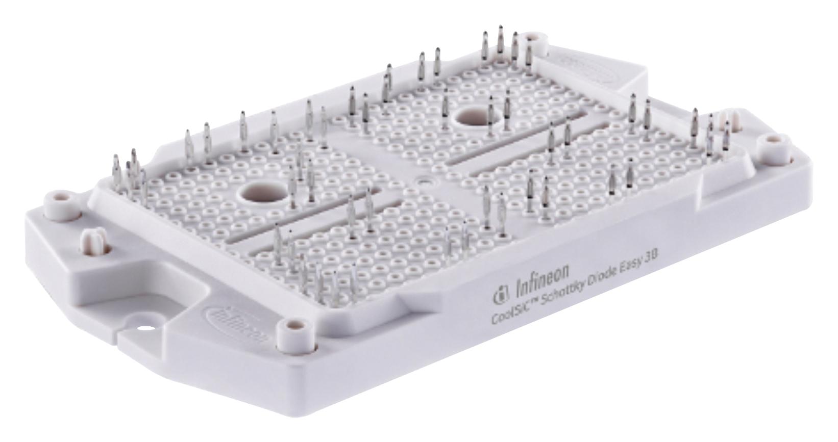 Infineon Fs3L200R10W3S7Fb94Bpsa1