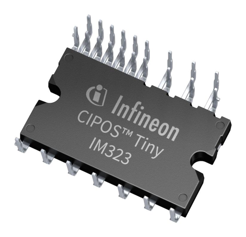 Infineon Im323L6Gxkma1