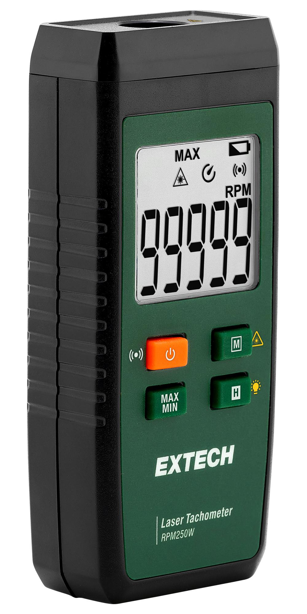 Extech Instruments Rpm250W