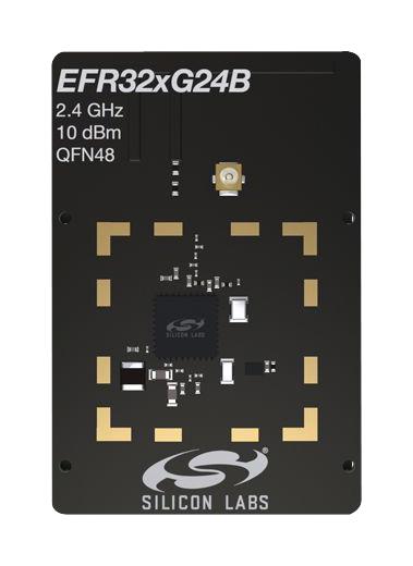 Silicon Labs Xg24-Rb4186C