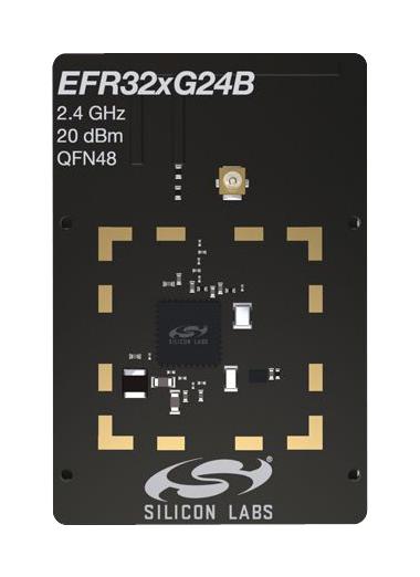 Silicon Labs Xg24-Rb4187C