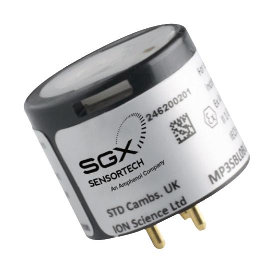 Amphenol Sgx Sensortech Pid-10.6Ev-200A