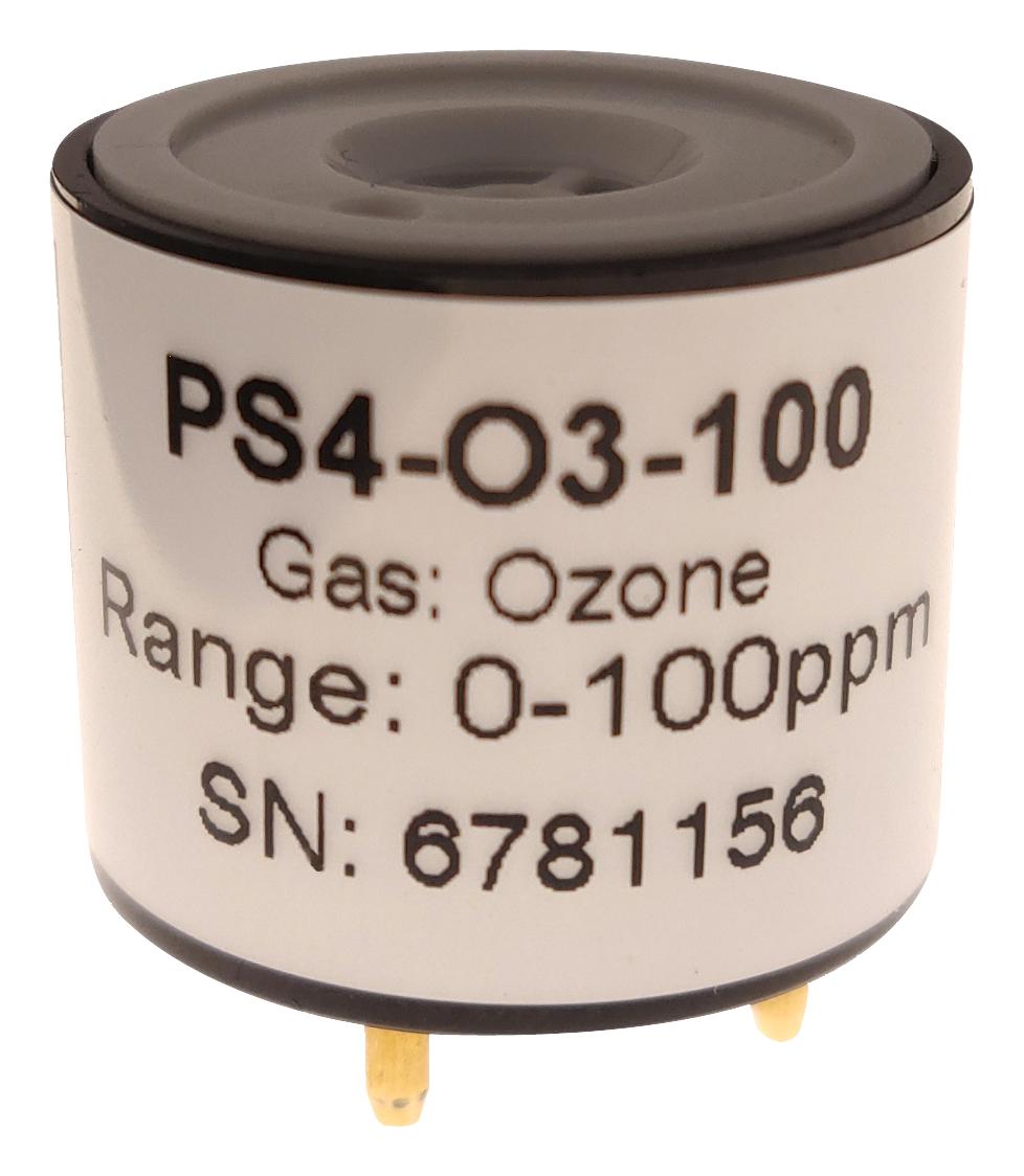 Amphenol Sgx Sensortech Ps4-O3-100