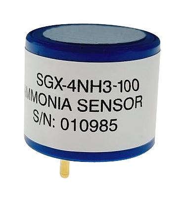 Amphenol Sgx Sensortech Sgx-4Nh3-100