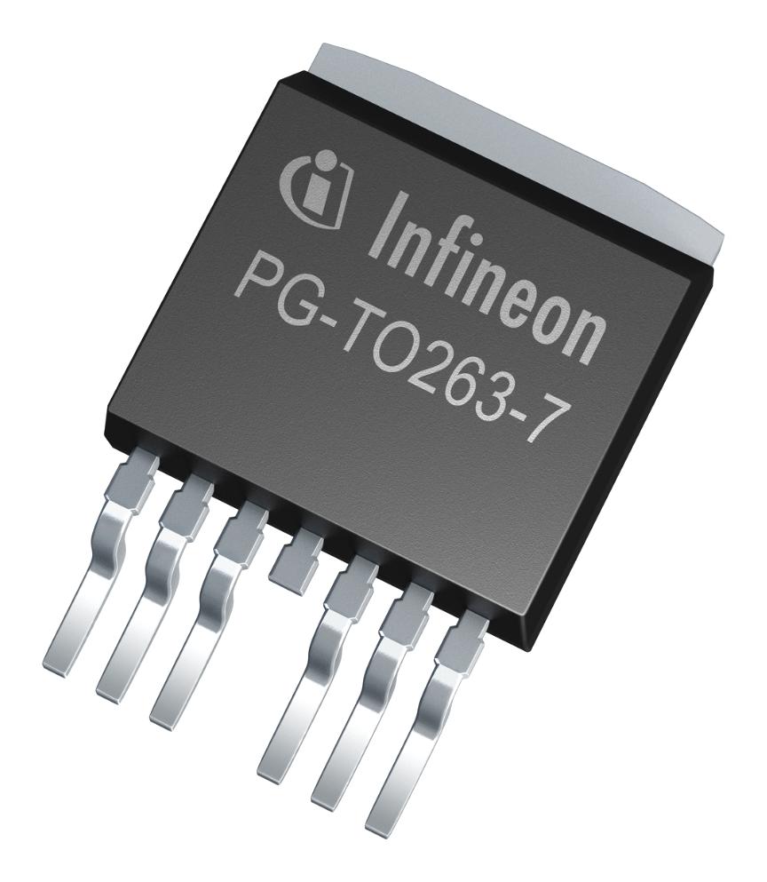 Infineon Bts500201Tadatma2