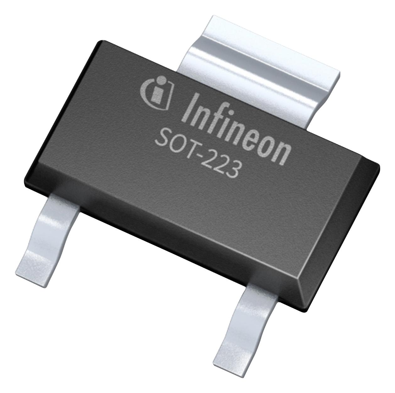 Infineon Isp25Dp06Lmsatma1