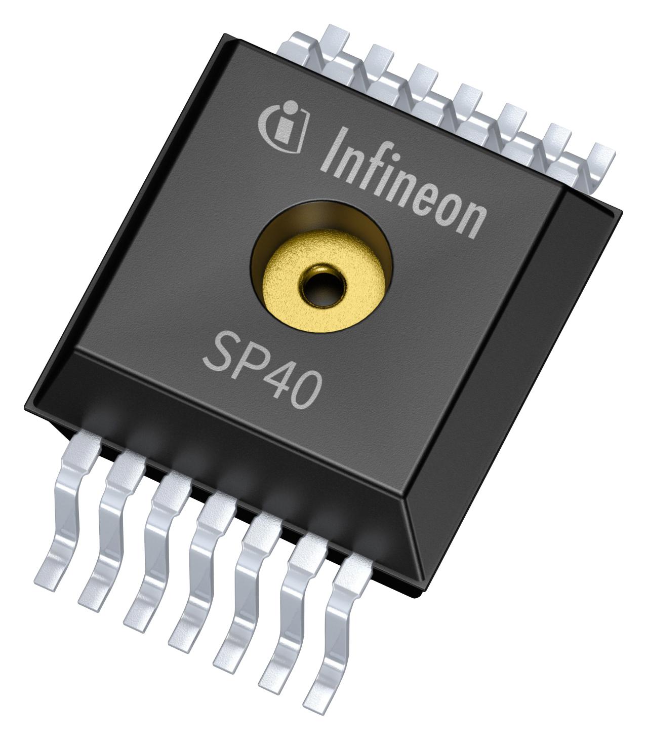 Infineon Sp4001511Xtma1