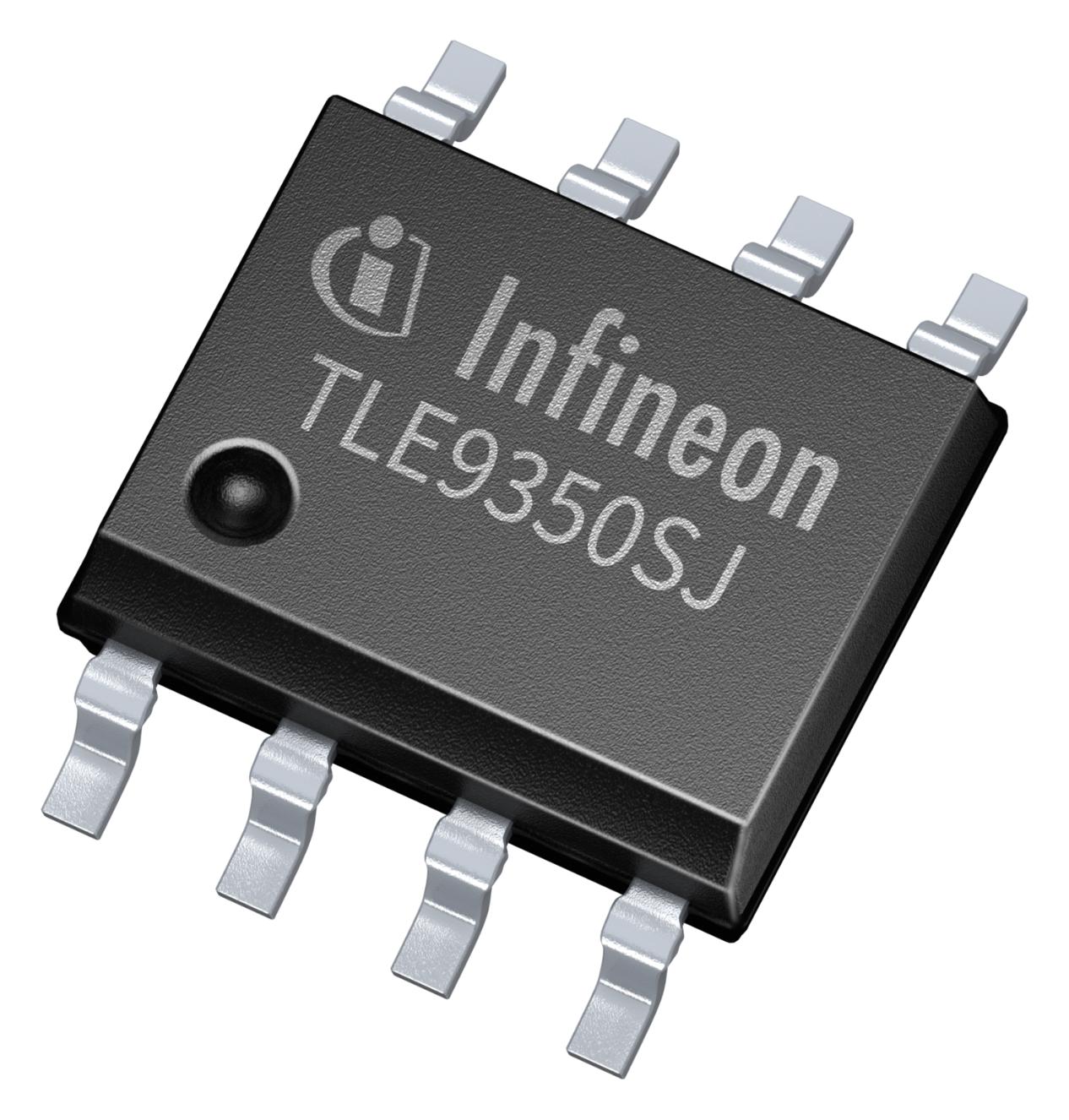 Infineon Tle9350Sjxtma1