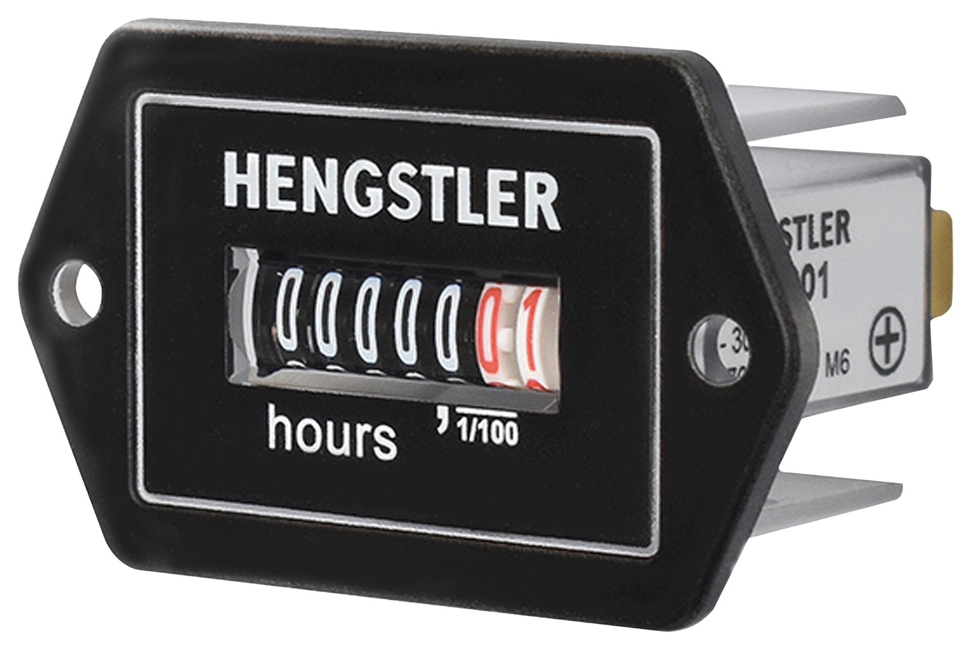 Hengstler 636001