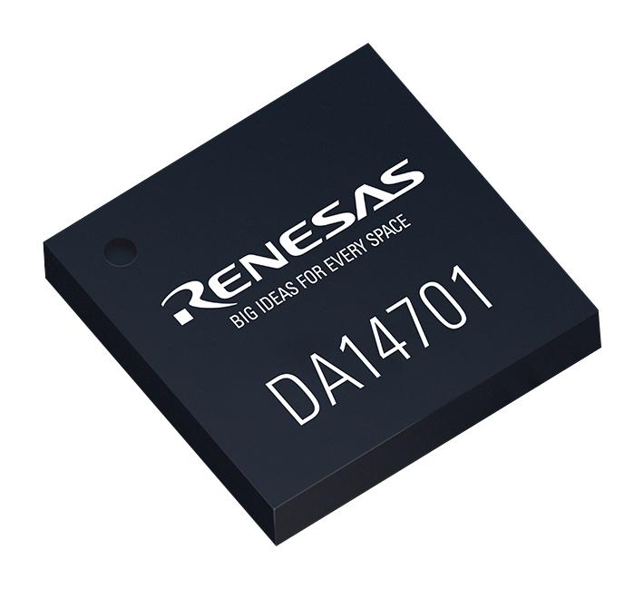 Renesas Da14701-00000Hz2