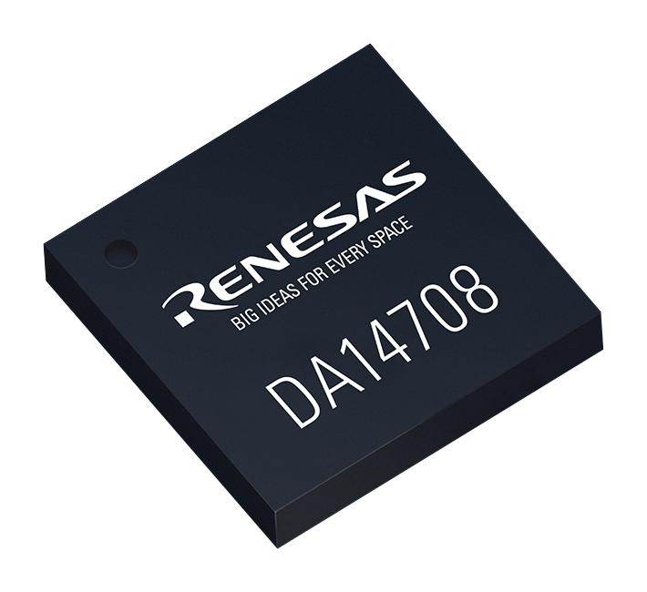 Renesas Da14708-00000Hz2